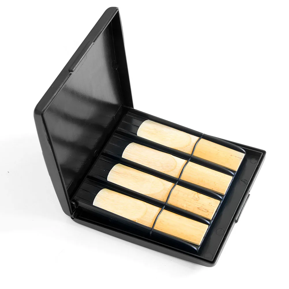 Gear Reeds Case Approx.60g Black Musical Instruments ABS Accessories Advertising Gifts Approx.10*10*2cm Waterproof
Gear Reeds Case Approx.60g Black Musical Instruments ABS Accessories Advertising Gifts Approx.10*10*2cm Waterproof