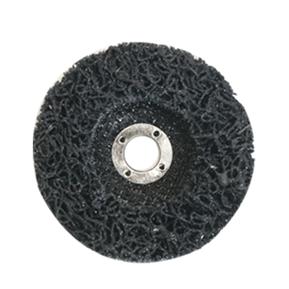 Car Sheet Metal Grinding Disc For Grinding Wheel Polishing Power Tool Stainless Steel Air Tool Accessories Black
Car Sheet Metal Grinding Disc For Grinding Wheel Polishing Power Tool Stainless Steel Air Tool Accessories Black