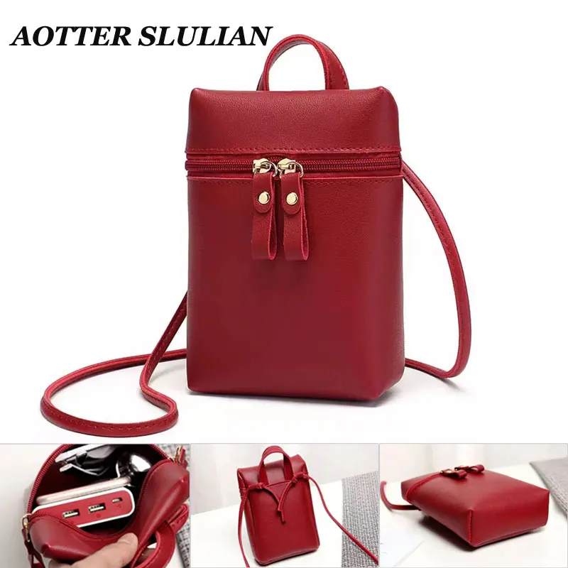 Candy Color Womens Bags Soft Leather Handbag Ladies Zipper Crossbody Bags Female Retro Casual Messenger Shoulder Bag Phone Purse
Candy Color Womens Bags Soft Leather Handbag Ladies Zipper Crossbody Bags Female Retro Casual Messenger Shoulder Bag Phone Purse