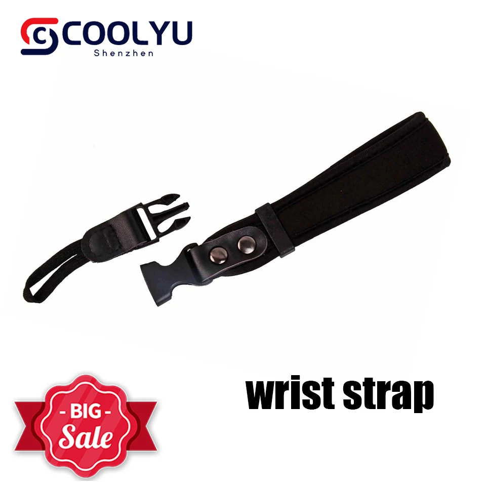 Photo Camera Strap Quick Fire Safety Padded Suitable for Digital DSLR and Non reflective Compatible with Camera Neck Strap
Photo Camera Strap Quick Fire Safety Padded Suitable for Digital DSLR and Non reflective Compatible with Camera Neck Strap