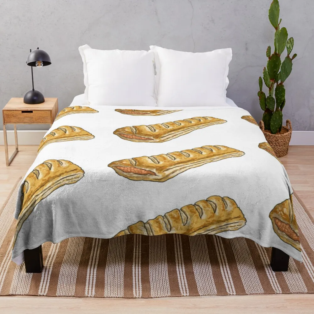 Sausage Roll Throw Blanket shaggy blanket fur blankets crochet blankets blanket sofa
Sausage Roll Throw Blanket shaggy blanket fur blankets crochet blankets blanket sofa