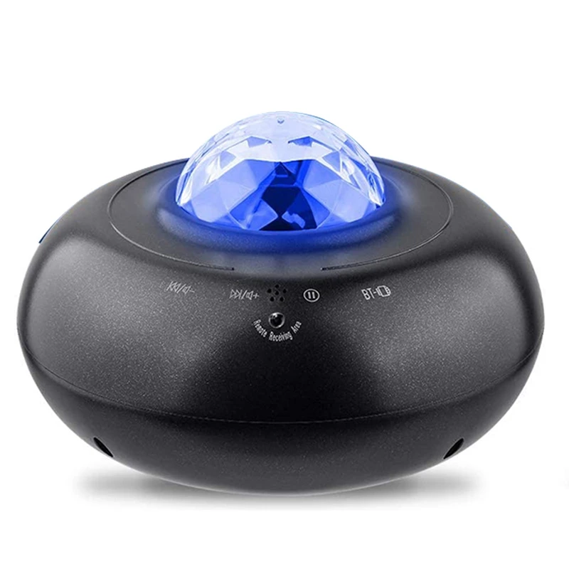 LED Star Projector Smart Night Light Projector, Wifi Galaxy Projector Light, Sky Projector With APP/Remote/Voice Control
LED Star Projector Smart Night Light Projector, Wifi Galaxy Projector Light, Sky Projector With APP/Remote/Voice Control