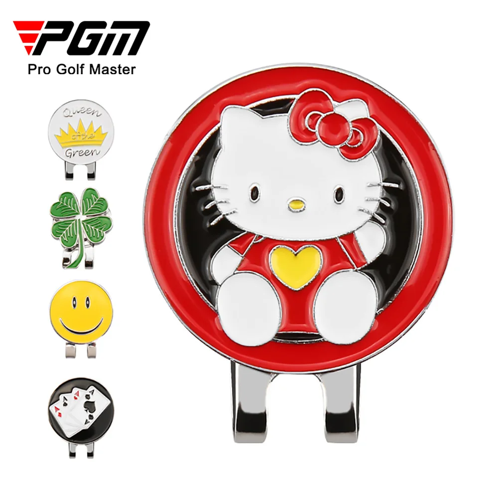 PGM Golf Cap Holder Mark Pattern Gift Golf Hat Accessories Decorations in Festivals Parties
PGM Golf Cap Holder Mark Pattern Gift Golf Hat Accessories Decorations in Festivals Parties