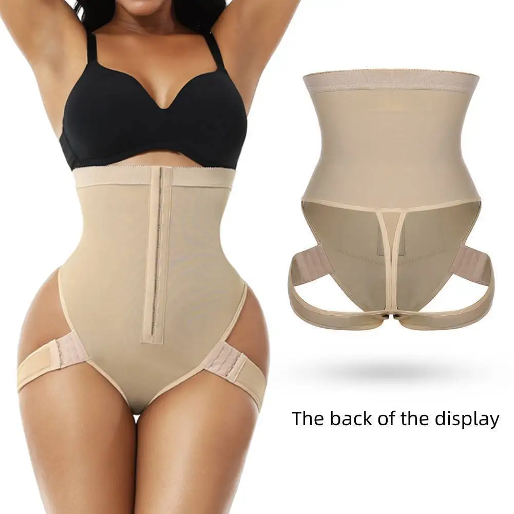 High waisted Belly Hip Lifting Panties Female Waist Trainer Butt lifter Tummy Shaper Corset Push Up Firm Control Underwear Short
High waisted Belly Hip Lifting Panties Female Waist Trainer Butt lifter Tummy Shaper Corset Push Up Firm Control Underwear Short