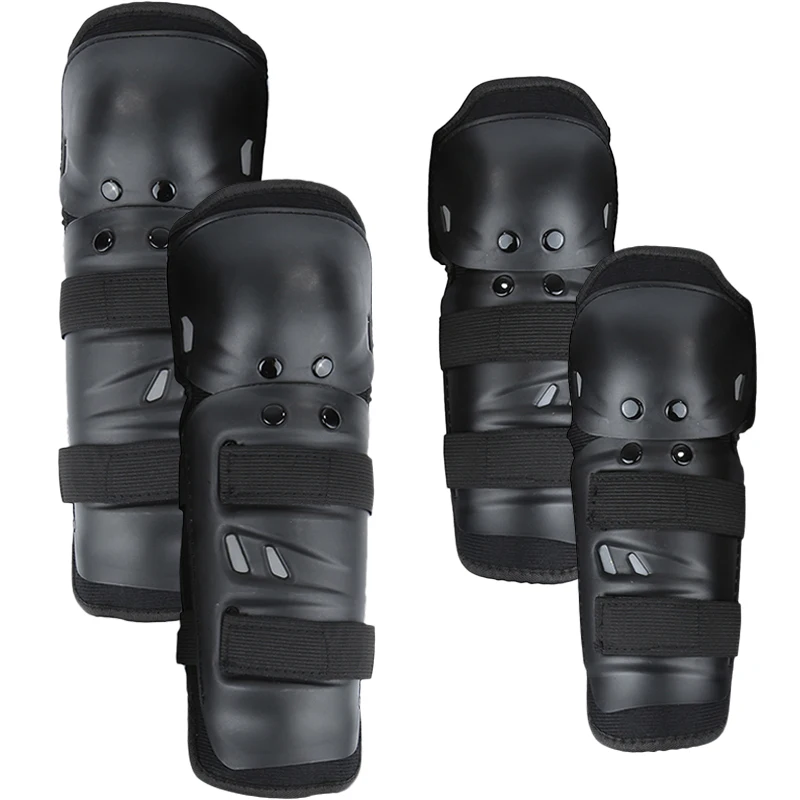 4x Unisex Knees Elbows Protector Guard Gears Lightweight For RC Motorcycle Skate XNC
4x Unisex Knees Elbows Protector Guard Gears Lightweight For RC Motorcycle Skate XNC