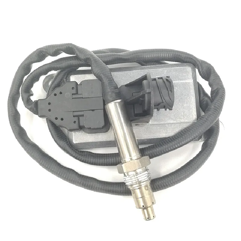 NOx Sensor Nitrogen Oxide Sensor 5WK9 6612F 1782596 for Euro.6 Diesel Engine SCR Emission System
NOx Sensor Nitrogen Oxide Sensor 5WK9 6612F 1782596 for Euro.6 Diesel Engine SCR Emission System