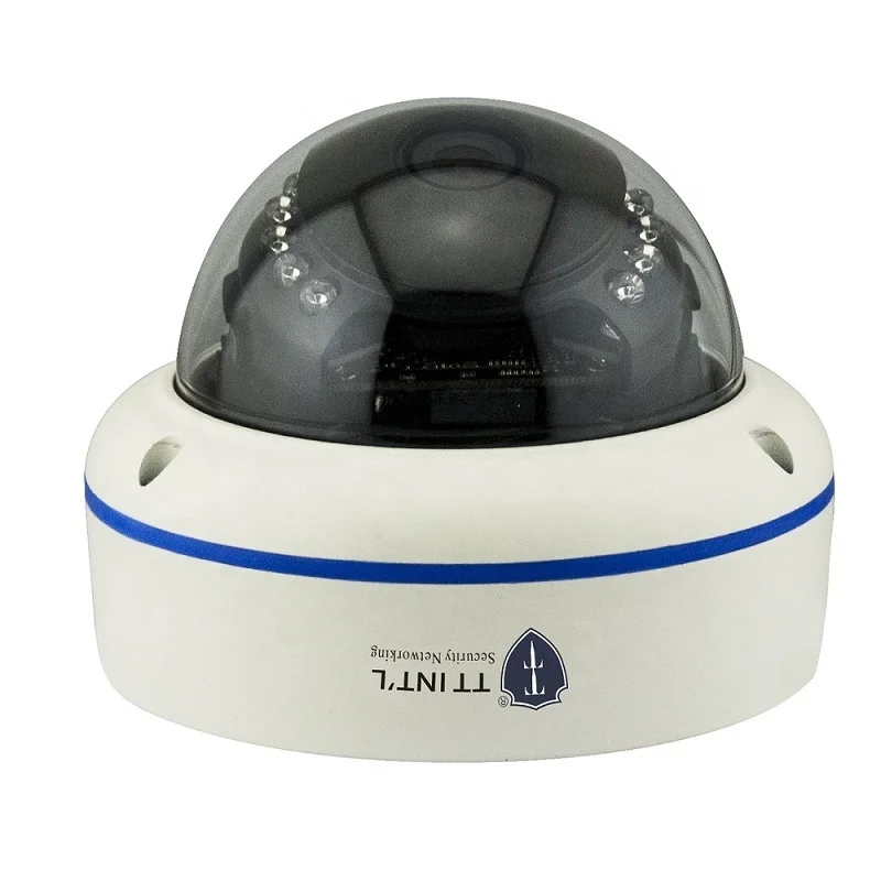 2mp 1080p Full HD AI Intelligence Face Detection Snapshot Recognition CCTV IP Metal Dome Camera
2mp 1080p Full HD AI Intelligence Face Detection Snapshot Recognition CCTV IP Metal Dome Camera