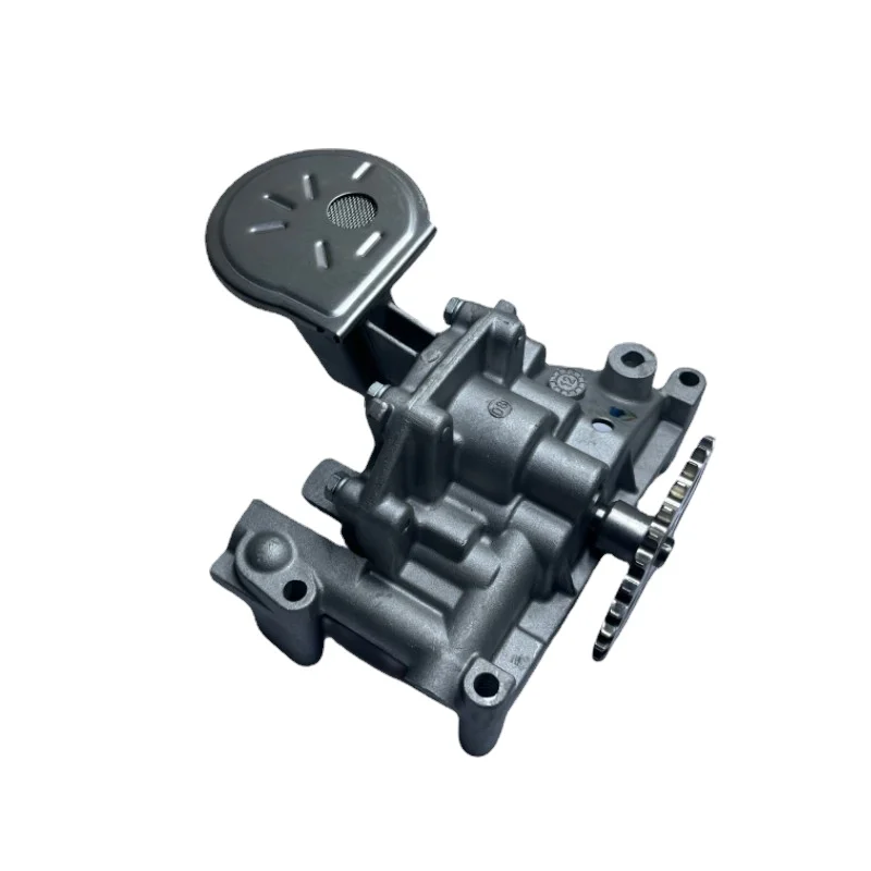 For Citroen BERLINGO C2 C3 C4 Peugeots 1007 106 206 307 308 Oil Pump 1pcs
For Citroen BERLINGO C2 C3 C4 Peugeots 1007 106 206 307 308 Oil Pump 1pcs
