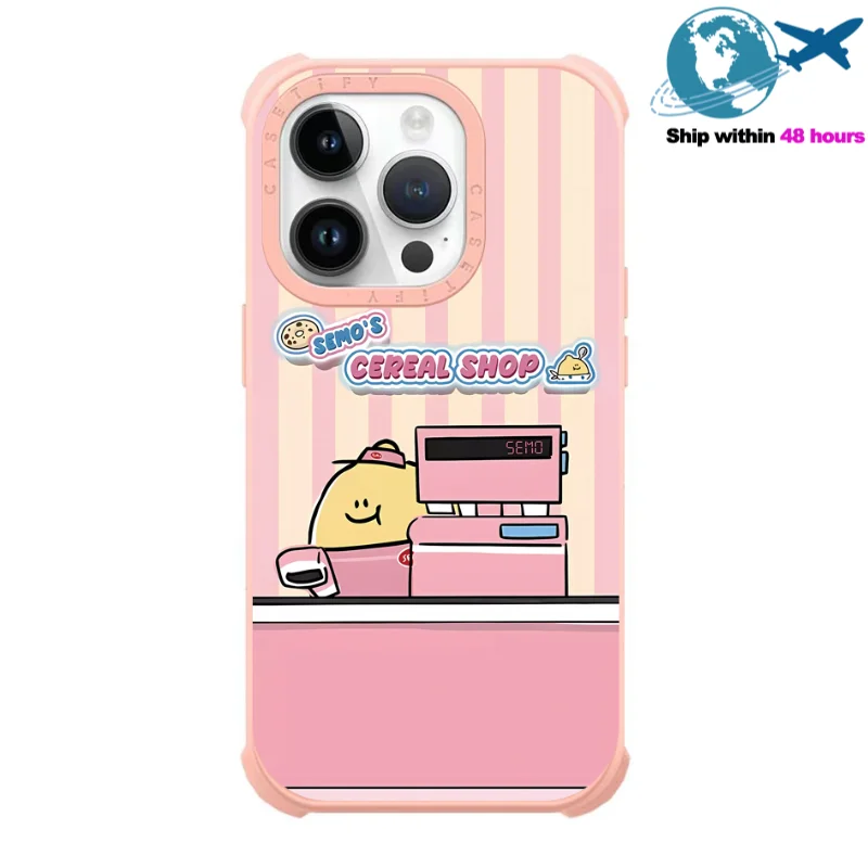 CASETIFY Cute Salesperson Silica Gel Cases for iPhone 14 ProMax 12Pro 13Pro Girl Sculpture Quadrangle Anti-drop Soft Cover E0328
CASETIFY Cute Salesperson Silica Gel Cases for iPhone 14 ProMax 12Pro 13Pro Girl Sculpture Quadrangle Anti-drop Soft Cover E0328