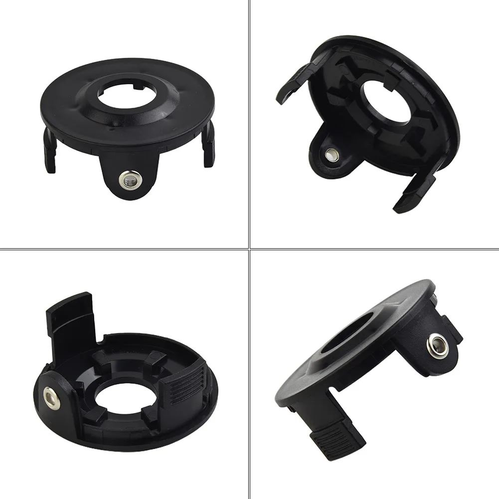 Attachment Spool Cover Cap For Makita DUR181 DUR141 Garden Gardening Lawn Mower Outdoor Strimmer String Trimmer
Attachment Spool Cover Cap For Makita DUR181 DUR141 Garden Gardening Lawn Mower Outdoor Strimmer String Trimmer