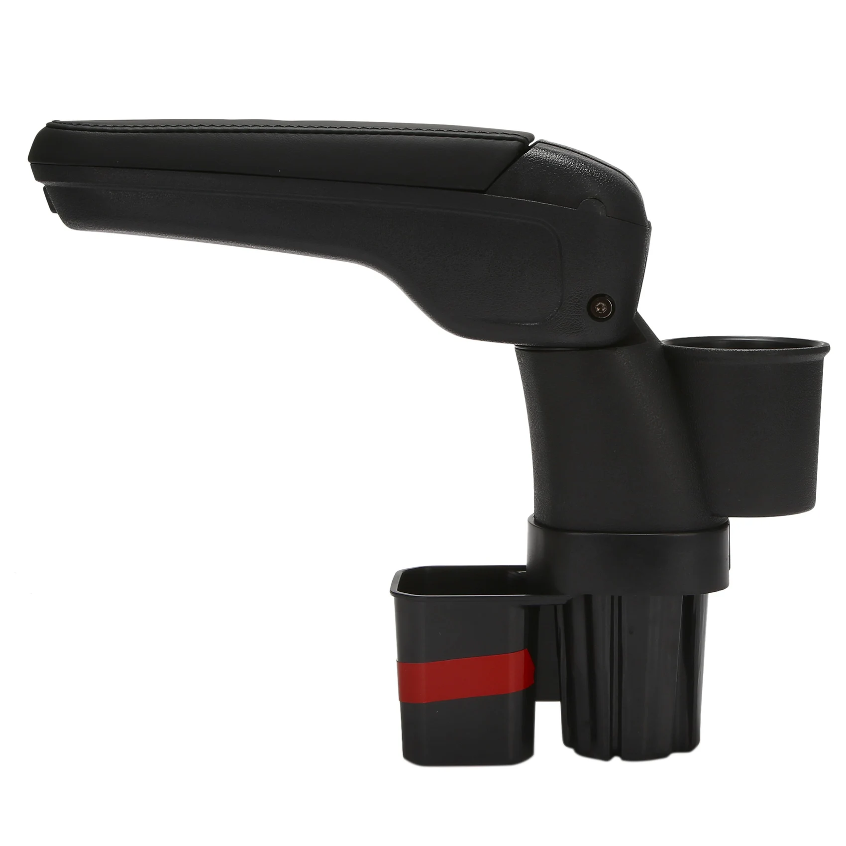 Автомобильный контейнер для хранения, внутренний центральный подлокотник для Jimny JB64W JB74W 2020 2021, аксессуары для интерьера
Автомобильный контейнер для хранения, внутренний центральный подлокотник для Jimny JB64W JB74W 2020 2021, аксессуары для интерьера