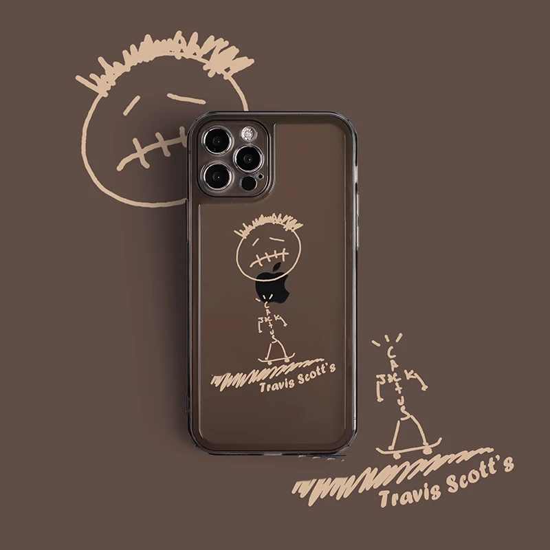 Street Travis Scot Basketball Transparent Soft Silicon Phone Case For apple iPhone 13 12 Pro Max 7 8 Plus XS XR 11 SE MiNi Cover
Street Travis Scot Basketball Transparent Soft Silicon Phone Case For apple iPhone 13 12 Pro Max 7 8 Plus XS XR 11 SE MiNi Cover