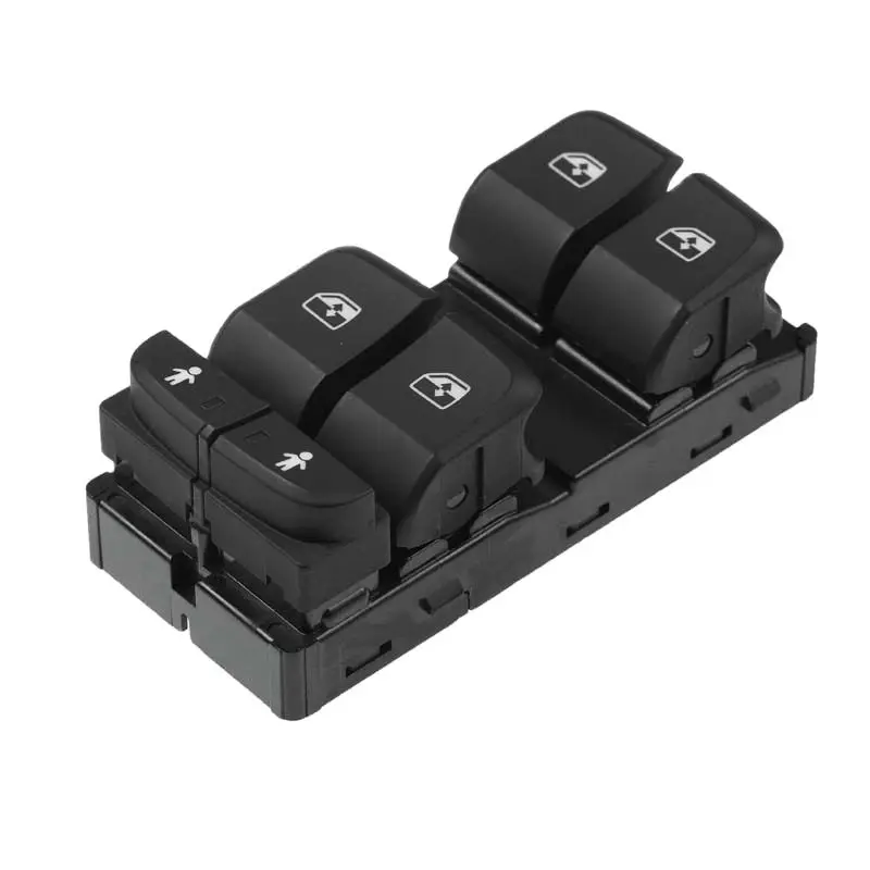 New 8V0959851K Power Window Switch For Audi A3 S3 Q2 2017-2023 Car Accessories
New 8V0959851K Power Window Switch For Audi A3 S3 Q2 2017-2023 Car Accessories