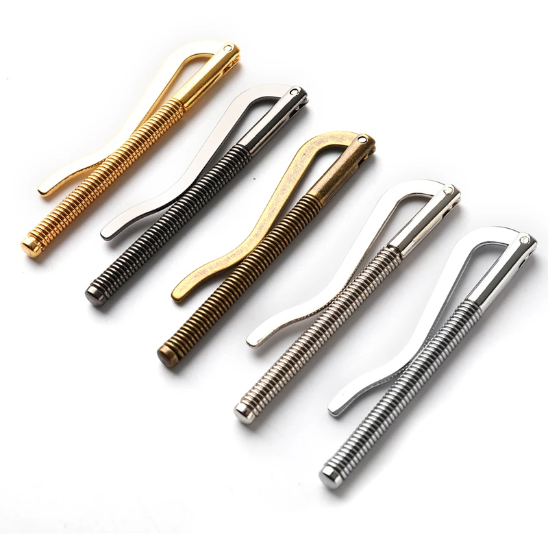 Clamp Wallet Spring Holder Metal Parts Money Replace Women Cash Dollar New Holder Men Cash Bar For Clamp Wallet Clip Bifold 1pcs
Clamp Wallet Spring Holder Metal Parts Money Replace Women Cash Dollar New Holder Men Cash Bar For Clamp Wallet Clip Bifold 1pcs