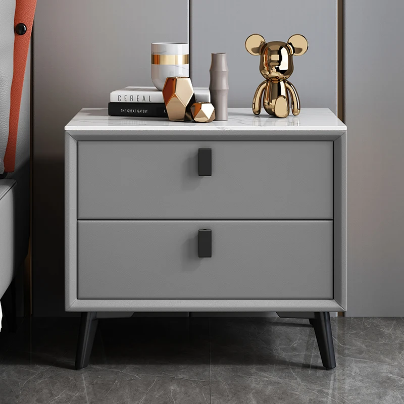 Drawer Storage Night Table Bedroom Modern Wood Bedroom Bedside Nightstands Luxury Nordic Mesa De Cabeceira Home Furniture
Drawer Storage Night Table Bedroom Modern Wood Bedroom Bedside Nightstands Luxury Nordic Mesa De Cabeceira Home Furniture