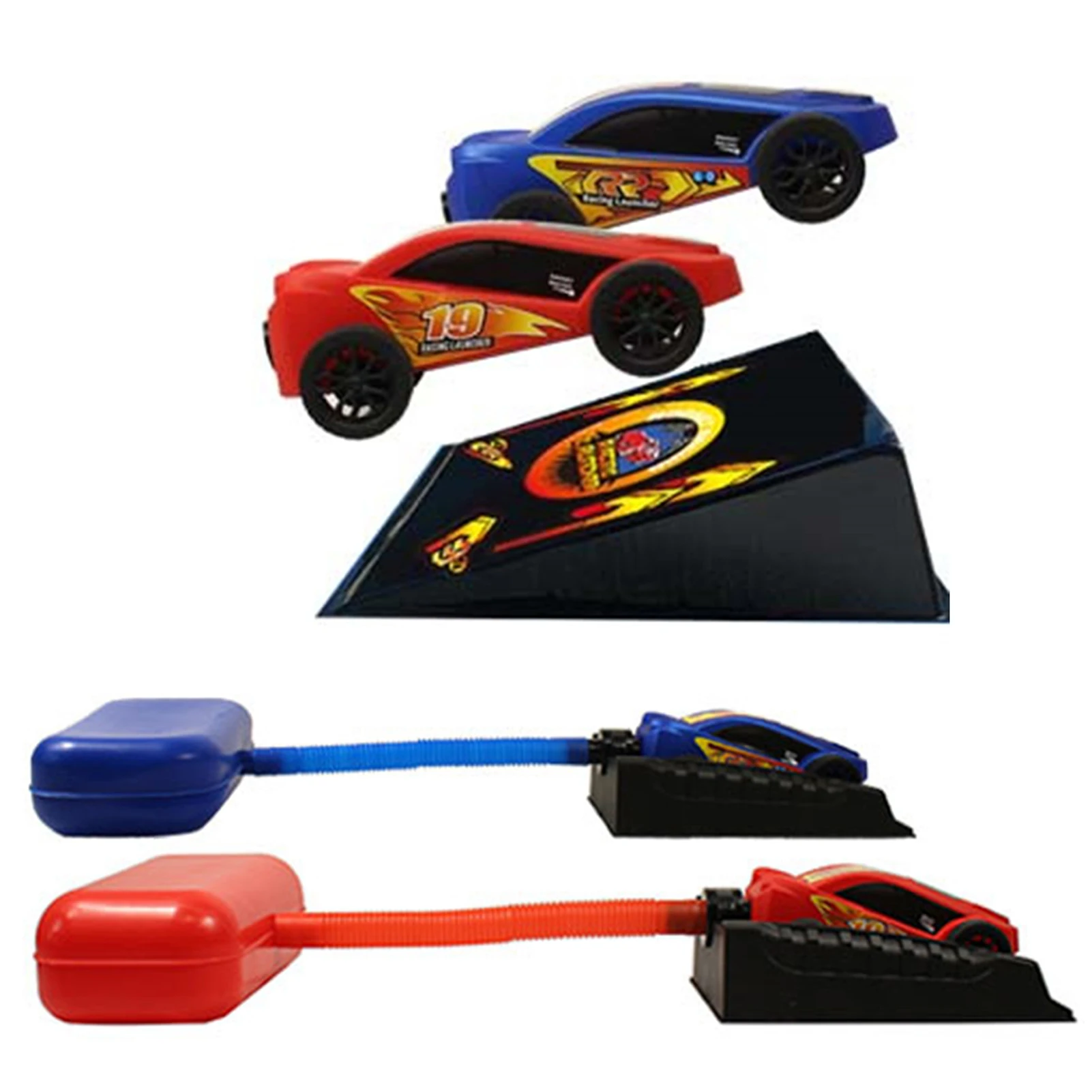 Kids Air Pressed S Rocket Race Car Pedal Games Outdoor Sports Kids League Launchers Step Pump Skittles Children Foot Family Game
Kids Air Pressed S Rocket Race Car Pedal Games Outdoor Sports Kids League Launchers Step Pump Skittles Children Foot Family Game