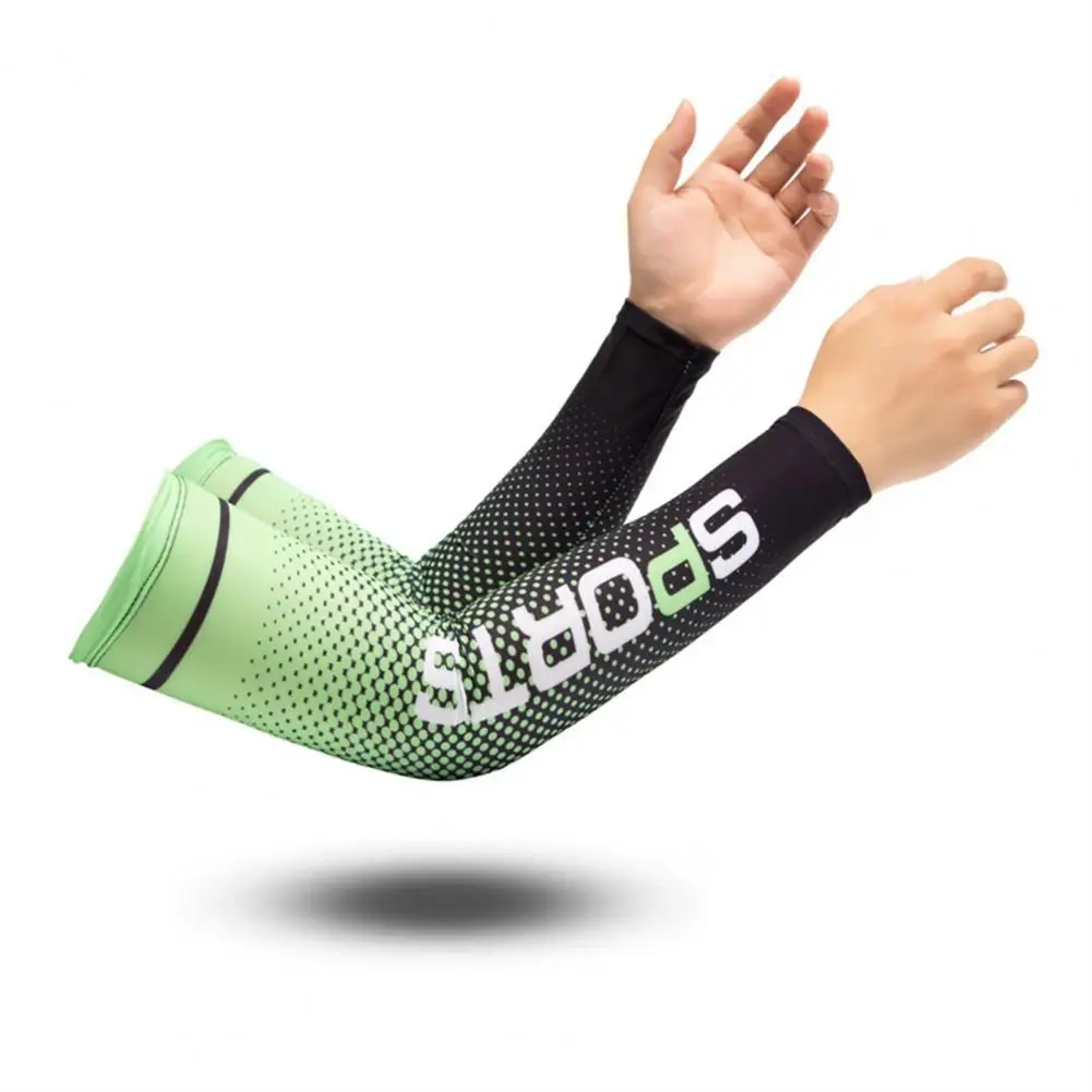 Ice Silk 1 Set Great Sun Protection Arm Sleeves Face Cover Set 5 Colors Cycling Sleeve Super Soft for Outdoor
Ice Silk 1 Set Great Sun Protection Arm Sleeves Face Cover Set 5 Colors Cycling Sleeve Super Soft for Outdoor