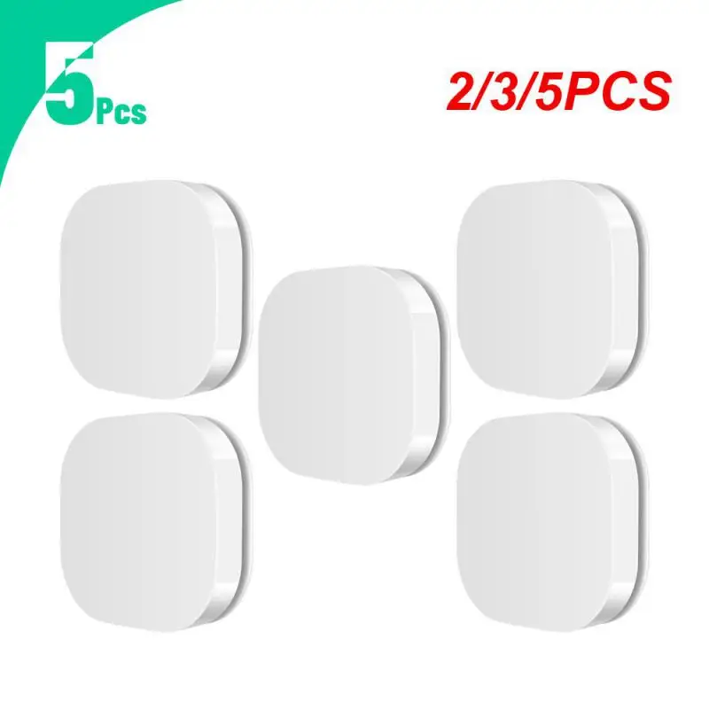 2/3/5PCS Foldable Wireless Remote Smart Switch Smart House Long Press Dimming Switch Tuya Zigbee Automation Scenario Smart Home
2/3/5PCS Foldable Wireless Remote Smart Switch Smart House Long Press Dimming Switch Tuya Zigbee Automation Scenario Smart Home