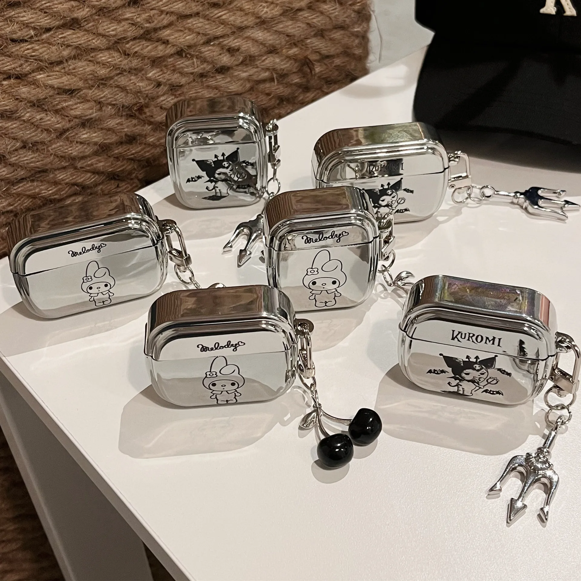 Simple Lines Lovely Animals AirPods 3 Case Apple AirPods 2 Case Cover AirPods Pro Case IPhone Earphone Accessories Air Pod Case
Simple Lines Lovely Animals AirPods 3 Case Apple AirPods 2 Case Cover AirPods Pro Case IPhone Earphone Accessories Air Pod Case