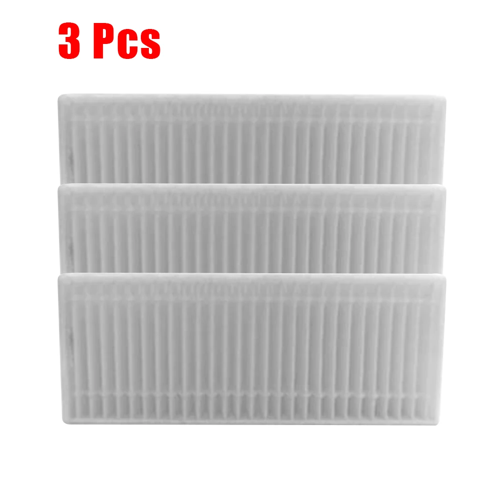 3pcs Filter For 360 S8 S8 Plus Sweeper Dust Collector Vacuum Cleaner Washable Filter Part Cleaning Tools Sweeper Accessories
3pcs Filter For 360 S8 S8 Plus Sweeper Dust Collector Vacuum Cleaner Washable Filter Part Cleaning Tools Sweeper Accessories