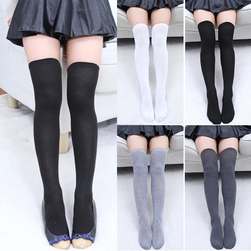 Women Socks Stockings Warm Thigh High Over the Knee Socks Long Cotton Stockings medias Sexy Long Stockings medias de mujer
Women Socks Stockings Warm Thigh High Over the Knee Socks Long Cotton Stockings medias Sexy Long Stockings medias de mujer