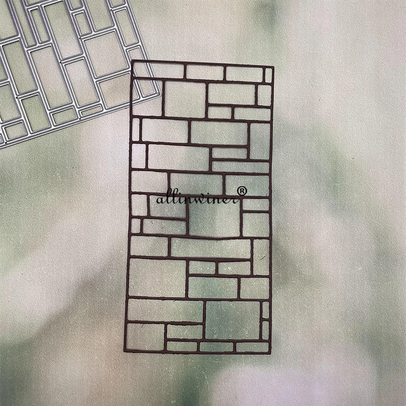 Металлические штампы для украшения стен, трафареты для высечки для «сделай сам», скрапбукинга, альбома, бумаги, тиснения
Металлические штампы для украшения стен, трафареты для высечки для «сделай сам», скрапбукинга, альбома, бумаги, тиснения