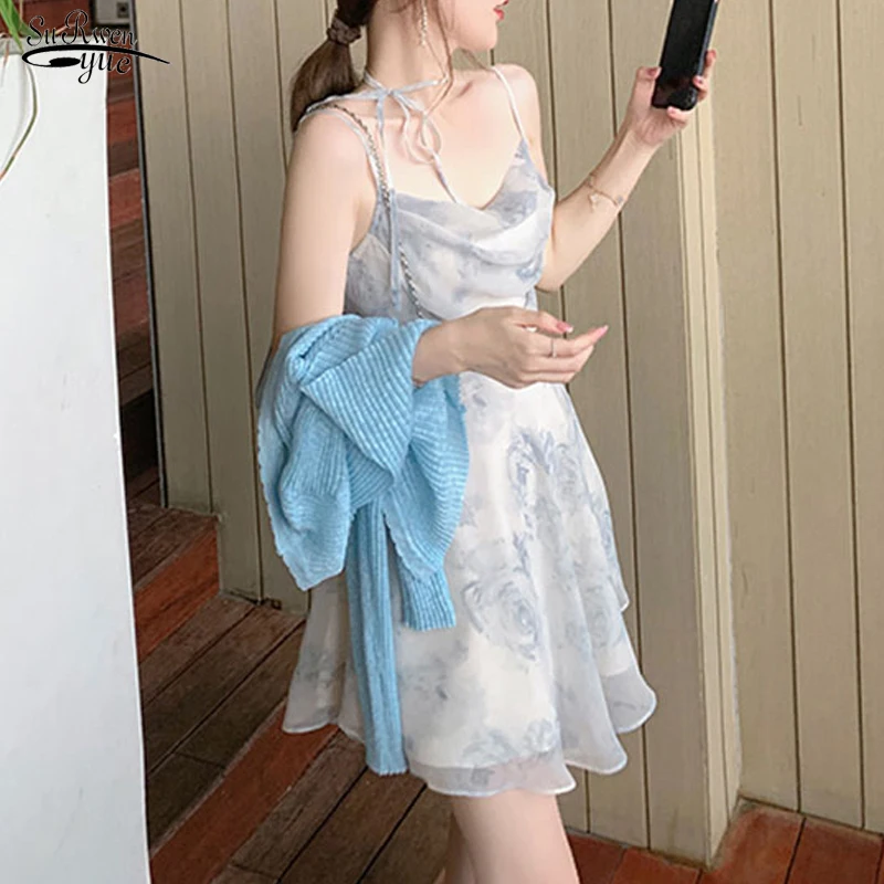 Casual Strapless Seaside Holiday Fairy Dress Summer Temperament Long Sleeve Floral Dress Sweet Sexy Party Club Mini Dress 20965
Casual Strapless Seaside Holiday Fairy Dress Summer Temperament Long Sleeve Floral Dress Sweet Sexy Party Club Mini Dress 20965