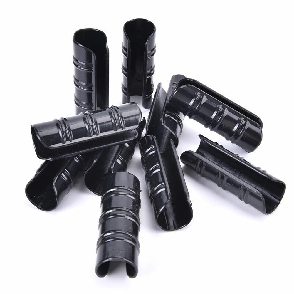 10pcs Greenhouse Frame Pipe Clip Clamp Film Tubing Clamp Connectors And Membrane Clamp Connector Kit 22/25/32mm
10pcs Greenhouse Frame Pipe Clip Clamp Film Tubing Clamp Connectors And Membrane Clamp Connector Kit 22/25/32mm