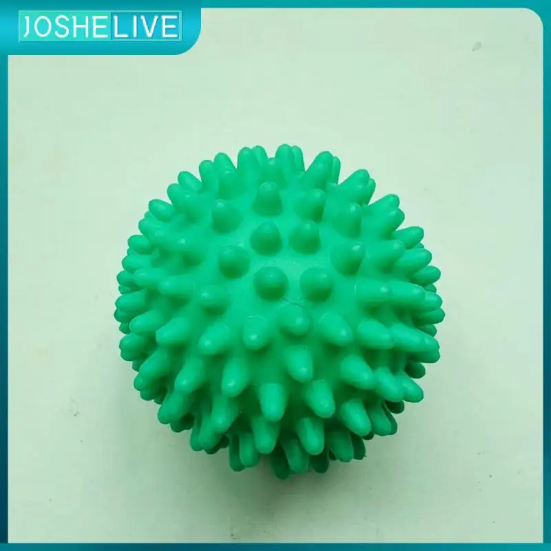 Cleaning Anti-tangle Washing Machine 65mm Household For Home Clothes Cleaning Solid Friction Wash Ball Powerful Reusable
Cleaning Anti-tangle Washing Machine 65mm Household For Home Clothes Cleaning Solid Friction Wash Ball Powerful Reusable