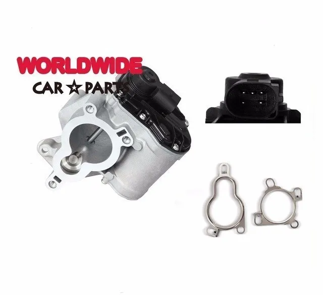 Клапан EGR для Nissan Primster X83 Qashqai + 2 2,0 dci, . X-Trail 2,0 FWD 8200327004 8200691292 8200797706 8200327011 H8200327011
Клапан EGR для Nissan Primster X83 Qashqai + 2 2,0 dci, . X-Trail 2,0 FWD 8200327004 8200691292 8200797706 8200327011 H8200327011