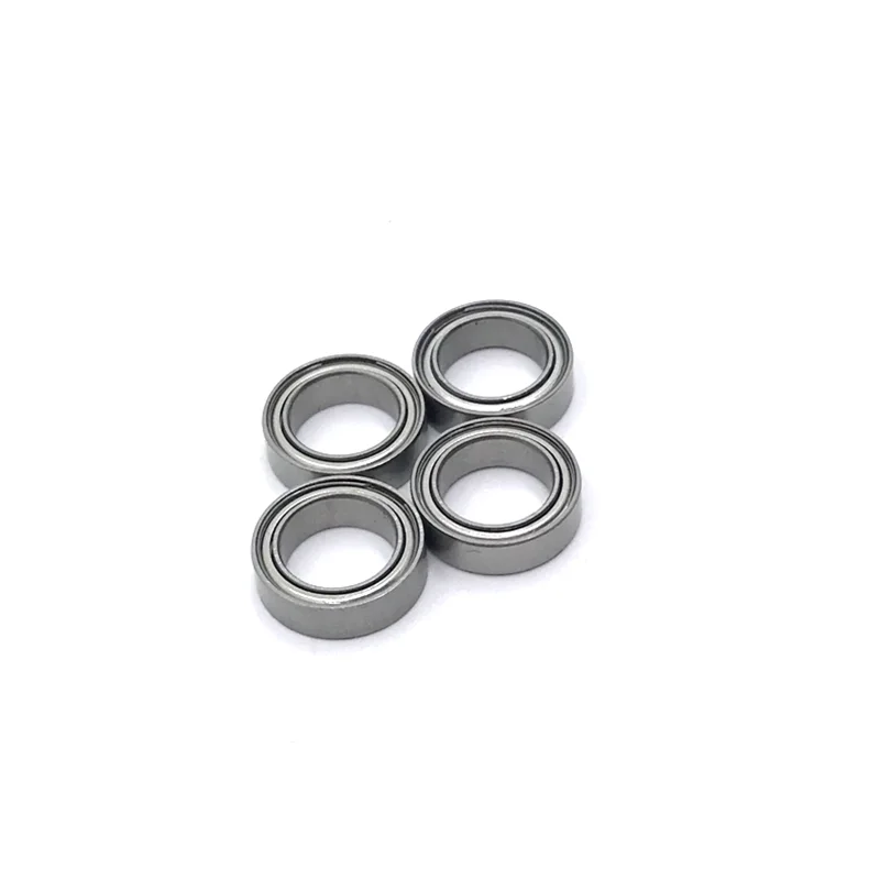 Upgraded 4PCS 8*12*3.5 Ball Bearing For WLtoys 184011 A949 A959 A969 A979 K929 12423 12427 12429 12428 FY LC RC Car Parts
Upgraded 4PCS 8*12*3.5 Ball Bearing For WLtoys 184011 A949 A959 A969 A979 K929 12423 12427 12429 12428 FY LC RC Car Parts