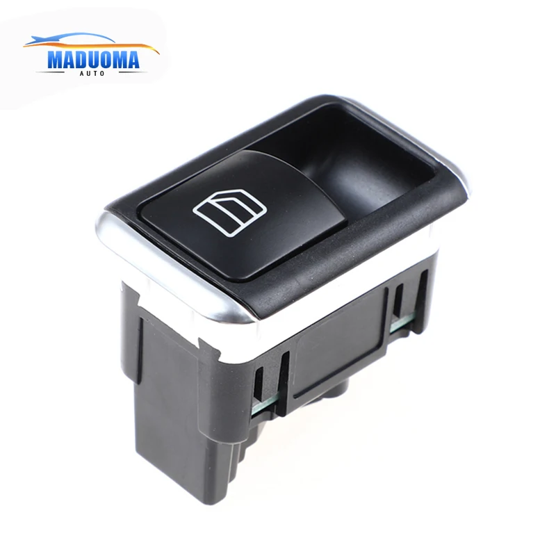 2049058202 For Benz C200 C300 W204 C250 C350 C63 C180 Passenger Window Switch Assembly A2049058202/2049058102 Control Button 
2049058202 For Benz C200 C300 W204 C250 C350 C63 C180 Passenger Window Switch Assembly A2049058202/2049058102 Control Button