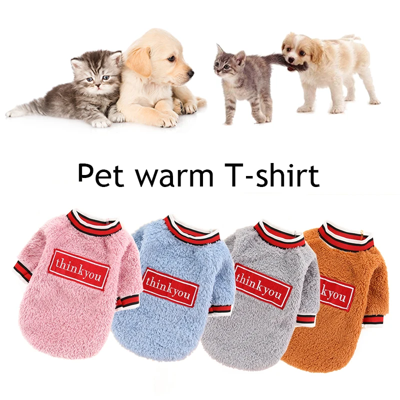 Puppy Clothing Pet Sweater Winter Dog Clothes Pets Outfits Warm Clothes Small Dogs Costumes Coat Pet Jacket Puppy Sweater Dogs
Puppy Clothing Pet Sweater Winter Dog Clothes Pets Outfits Warm Clothes Small Dogs Costumes Coat Pet Jacket Puppy Sweater Dogs