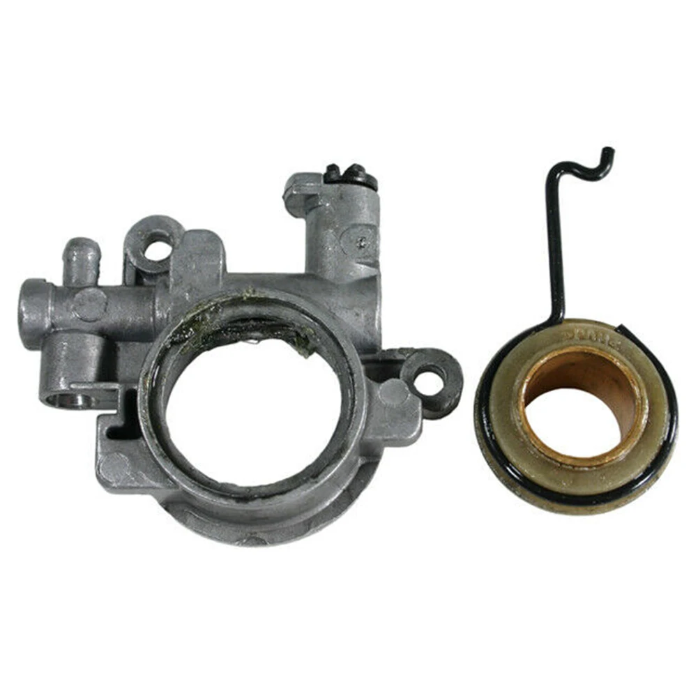 Driving Oil Screw Oil Pump Drive Oil Screw Trimmer Parts Adjustable Engine Parts MS240 MS260 Oil Pump Gardening Tool
Driving Oil Screw Oil Pump Drive Oil Screw Trimmer Parts Adjustable Engine Parts MS240 MS260 Oil Pump Gardening Tool