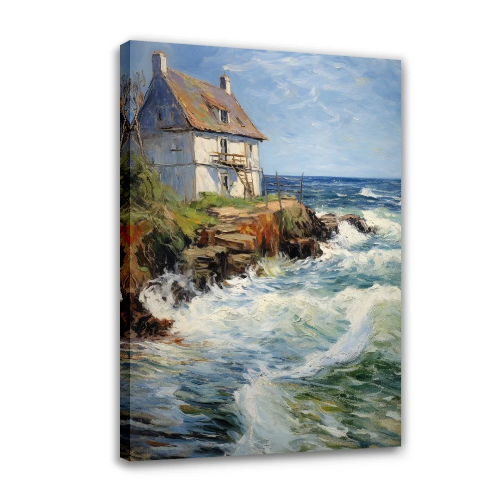 Artcozy Spray Printing Canvas Painting Waterproof and outdoor Wall Art Oil Paintings Poster For hotel Room Decor S11831 
Artcozy Spray Printing Canvas Painting Waterproof and outdoor Wall Art Oil Paintings Poster For hotel Room Decor S11831