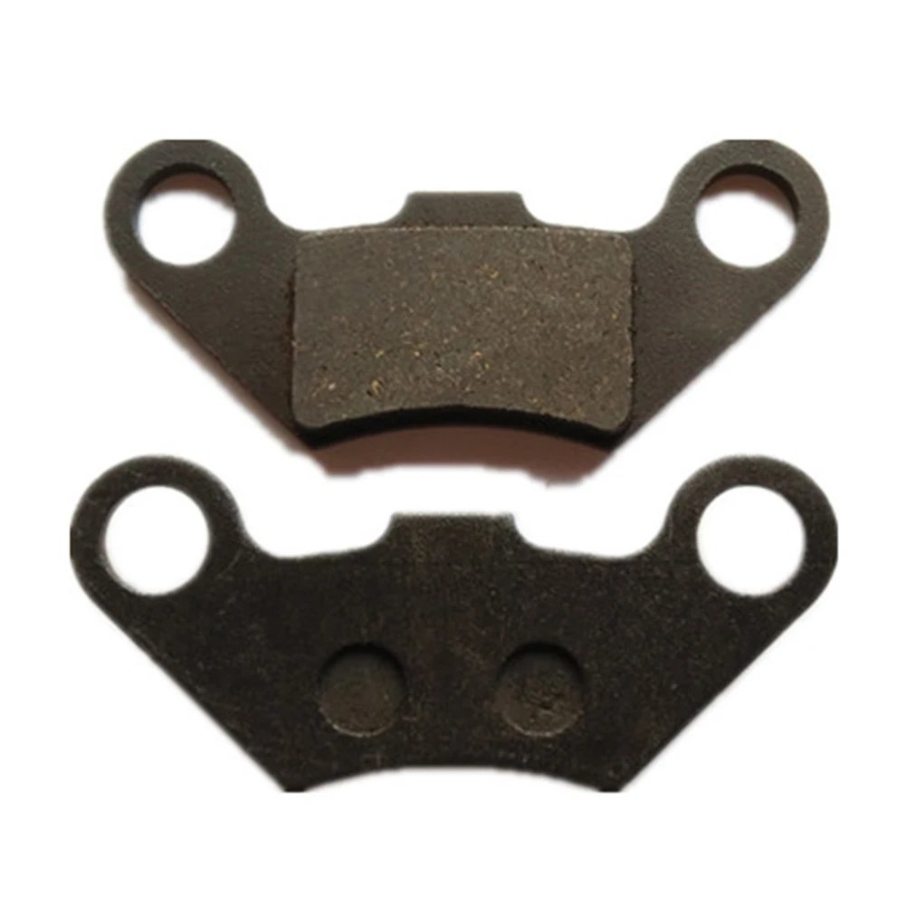 2x Brake Disc Pads Set Fit For TaoTao ATV Quads 4 Wheelers Dirt Bike Metal Universal Motorcycle Brake Pads Replacement
2x Brake Disc Pads Set Fit For TaoTao ATV Quads 4 Wheelers Dirt Bike Metal Universal Motorcycle Brake Pads Replacement