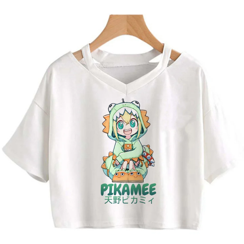 Майка pikamee Camis fairycore в стиле хиппи 1920-х, укороченный топ для девушек в эстетике kawai 90-х, графическая одежда
Майка pikamee Camis fairycore в стиле хиппи 1920-х, укороченный топ для девушек в эстетике kawai 90-х, графическая одежда