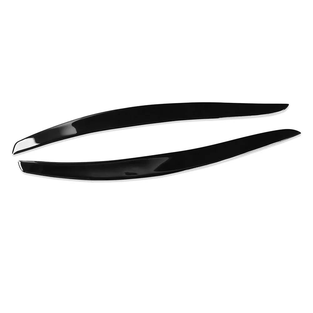 Durable Practical To Use Brand New E92 E93 Coupe 2 Headlight Eyebrow Cover Brand New Carbon Fiber Easy Installation
Durable Practical To Use Brand New E92 E93 Coupe 2 Headlight Eyebrow Cover Brand New Carbon Fiber Easy Installation
