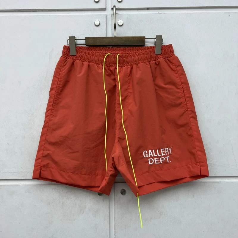 2021 GALLERY DEP Shorts Spring And Summer New Tide Brand Letter Printing High Street Loose Casual Camouflage Sports Shorts
2021 GALLERY DEP Shorts Spring And Summer New Tide Brand Letter Printing High Street Loose Casual Camouflage Sports Shorts
