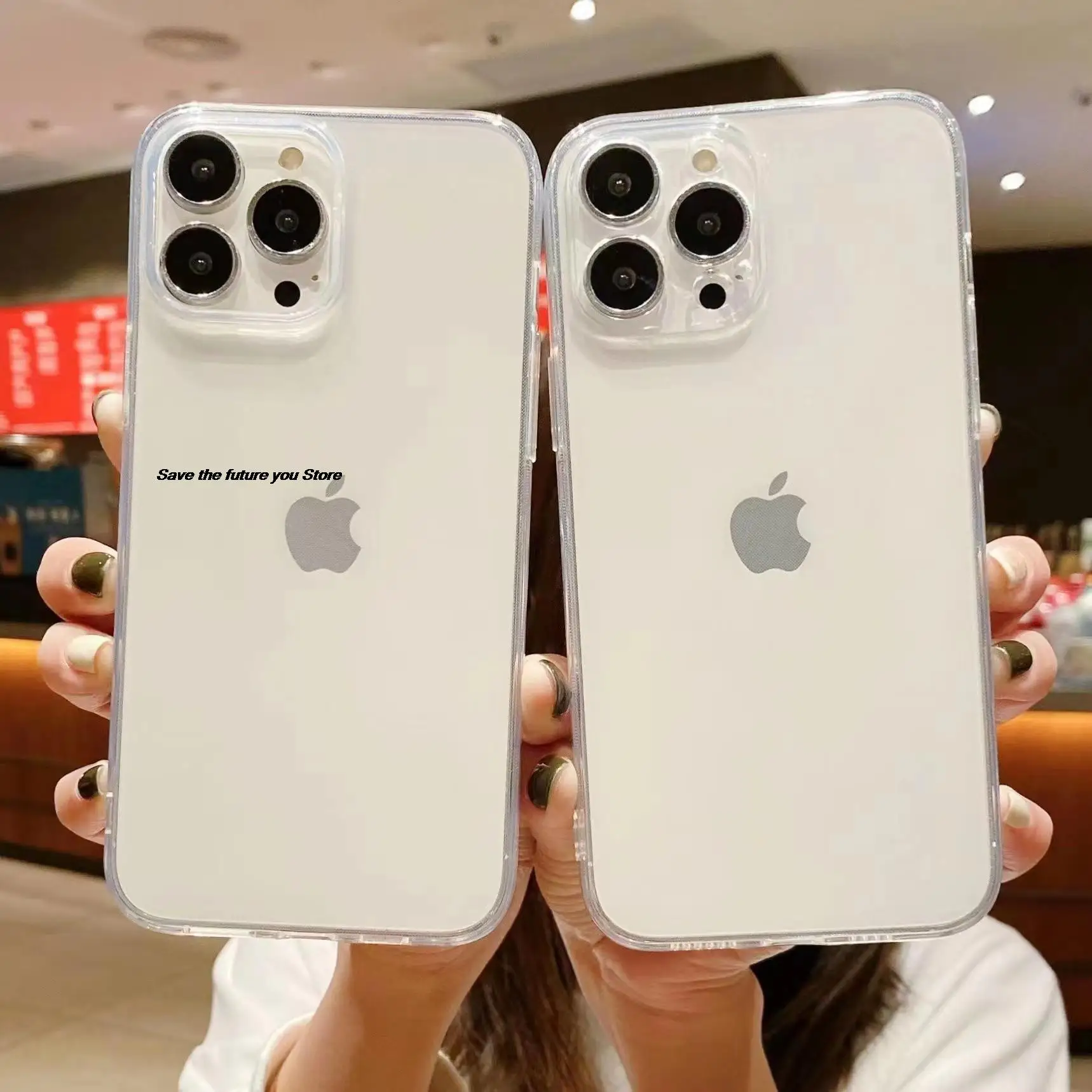 New Funny Cute Cartoon Cat animation Phone Case For iPhone 14 13 12 11 Pro Max X XS XR 14 Plus Clear Angel eyes Soft Cover
New Funny Cute Cartoon Cat animation Phone Case For iPhone 14 13 12 11 Pro Max X XS XR 14 Plus Clear Angel eyes Soft Cover