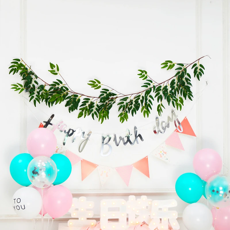 165 см искусственные зеленые листья ивы, веточки, плетеная гирлянда, шелковые листья, лоза для свадьбы, дня рождения, декор для вечеринки, укра...
165 см искусственные зеленые листья ивы, веточки, плетеная гирлянда, шелковые листья, лоза для свадьбы, дня рождения, декор для вечеринки, укра...