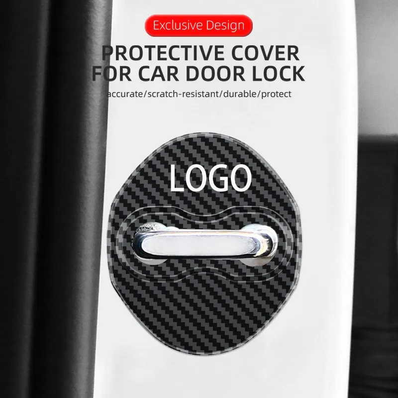 4 pieces car door lock cover protect cover latch anti-rust for Mitsubishi Outlander Lancer 10 Pajero l200 l300 2 3 4 Asx Auto
4 pieces car door lock cover protect cover latch anti-rust for Mitsubishi Outlander Lancer 10 Pajero l200 l300 2 3 4 Asx Auto