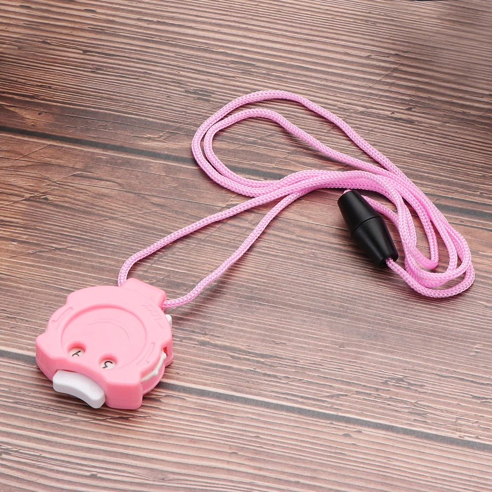 Hot Sale Practical Knitting Row Counter Plastic Needle Stitch Sweater Stitch Pendant Sewing Tools Accessories with Hanging Rope
Hot Sale Practical Knitting Row Counter Plastic Needle Stitch Sweater Stitch Pendant Sewing Tools Accessories with Hanging Rope