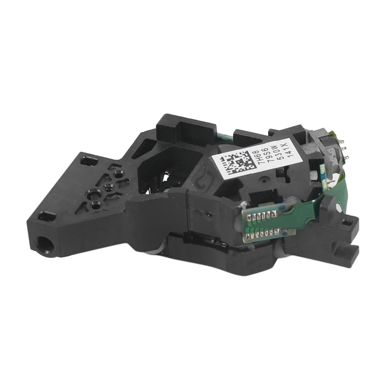 Верхняя деталь для замены фотообъектива Φ HOP-1401 для XBOX360 Slim DVD Drive запасные части
Верхняя деталь для замены фотообъектива Φ HOP-1401 для XBOX360 Slim DVD Drive запасные части