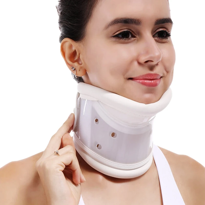 Cervical Neck Collar With Chin Support For Stiff Neck Pain Relief Cervical Collar Neck Braces Bone Care Neck Support
Cervical Neck Collar With Chin Support For Stiff Neck Pain Relief Cervical Collar Neck Braces Bone Care Neck Support
