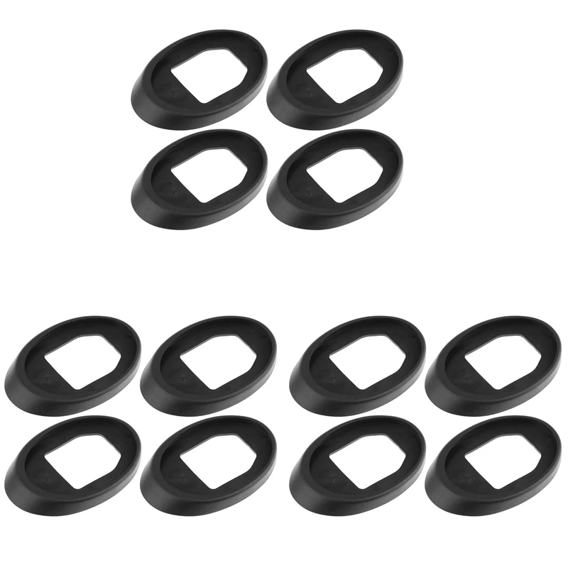 12Pcs Car Roof Mast Whip Aerial Antenna Rubber Base Gasket Seal Fit For Beetle/Golf/Jetta/Passat Vauxhall Astra MK4
12Pcs Car Roof Mast Whip Aerial Antenna Rubber Base Gasket Seal Fit For Beetle/Golf/Jetta/Passat Vauxhall Astra MK4