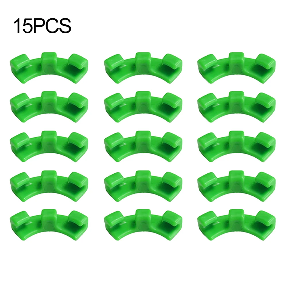 90 Degree Plant Benders Trainer Growth Manipulation Tutors For Plants Clips Bending Twig Clamps Branche Accessories
90 Degree Plant Benders Trainer Growth Manipulation Tutors For Plants Clips Bending Twig Clamps Branche Accessories
