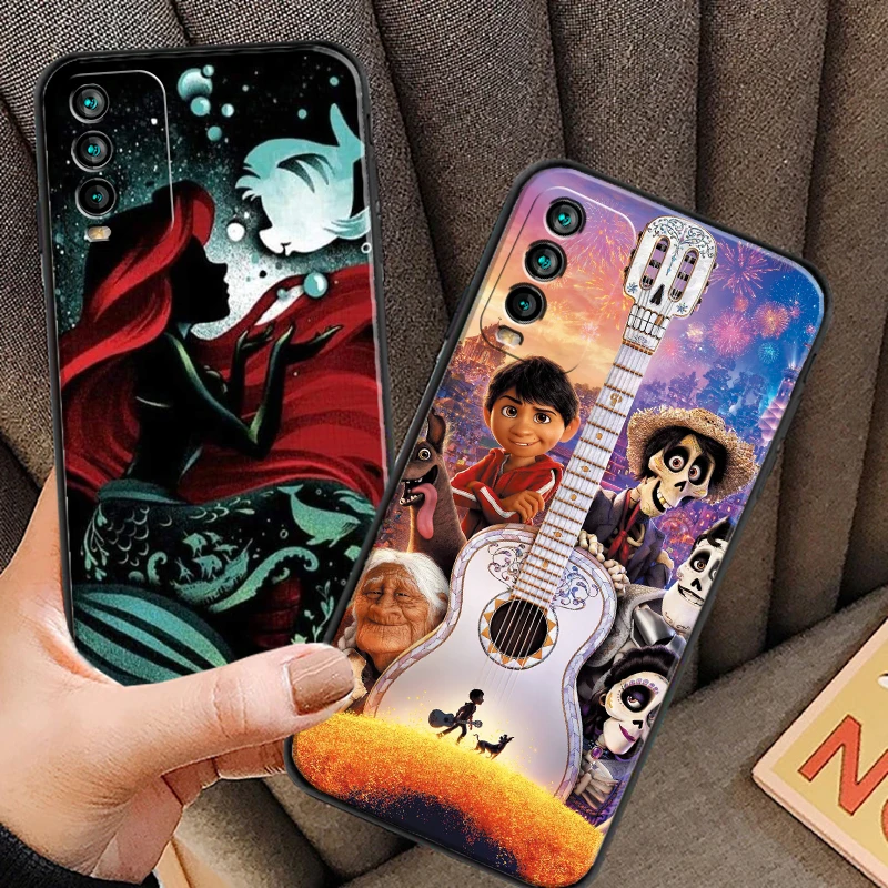 Disney Cartoon Phone Cases For Xiaomi POCO X3 GT X3 Pro M3 POCO M3 Pro X3 NFC X3 Mi 11 Mi 11 Lite Back Cover Coque Soft TPU
Disney Cartoon Phone Cases For Xiaomi POCO X3 GT X3 Pro M3 POCO M3 Pro X3 NFC X3 Mi 11 Mi 11 Lite Back Cover Coque Soft TPU