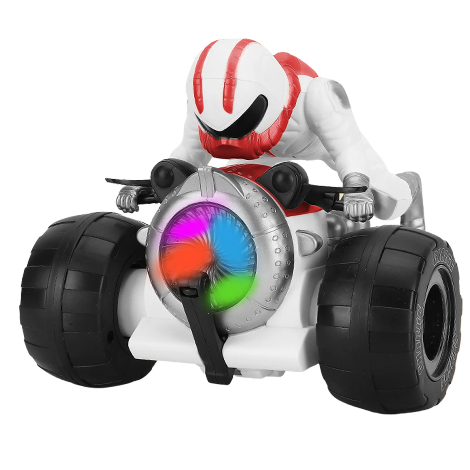 Экшн-вращающийся Дрифт трюковый мотоцикл 360 внедорожный мотоцикл с высокоскоростным дистанционным управлением мотоциклы с фигуркой езды и...
Экшн-вращающийся Дрифт трюковый мотоцикл 360 внедорожный мотоцикл с высокоскоростным дистанционным управлением мотоциклы с фигуркой езды и...