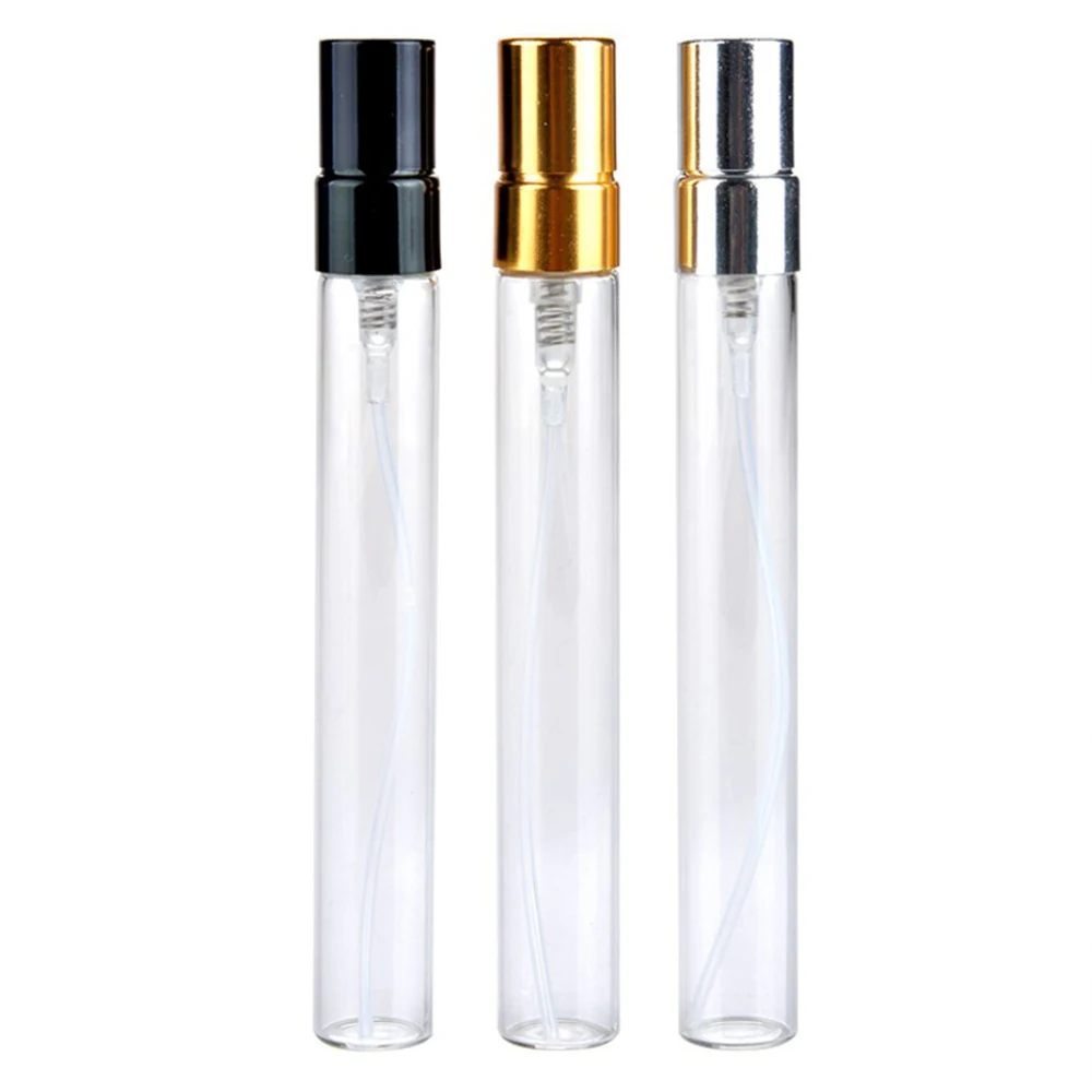 50pcs 10ml Portable Transparent Glass Essential Oil Spray Bottles Mist Sprayer Container Travel Refillable Bottle Free Shipping
50pcs 10ml Portable Transparent Glass Essential Oil Spray Bottles Mist Sprayer Container Travel Refillable Bottle Free Shipping